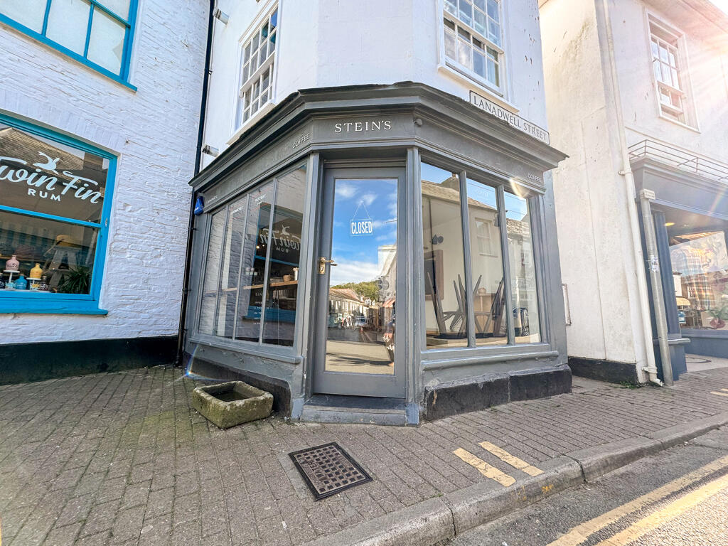 Main image of property: Lanadwell Street, Padstow, Cornwall, PL28 8AN