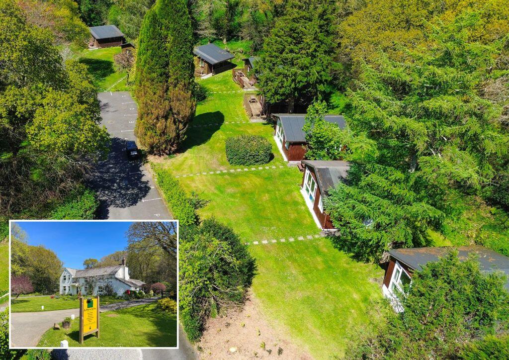 Main image of property: Ruthern Valley Holidays, Ruthern Bridge, Bodmin, Cornwall, PL30 5LU