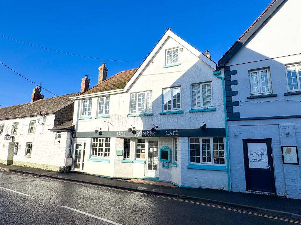 Main image of property: Prynns, St. Merryn, Padstow, Cornwall, PL28 8NP