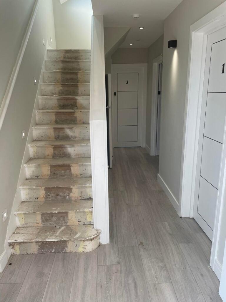 Main image of property: Luxurious Newly Renovated Rooms to Let in Poole – All Bills Included!