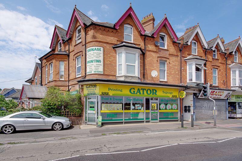 Main image of property:  239-241 Holdenhurst Road, Springbourne