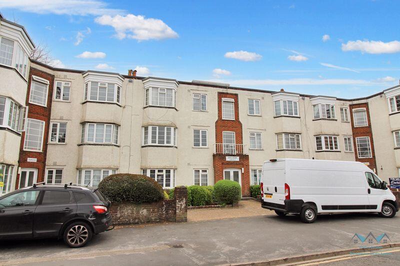 Main image of property: Cecil Court, Charminster