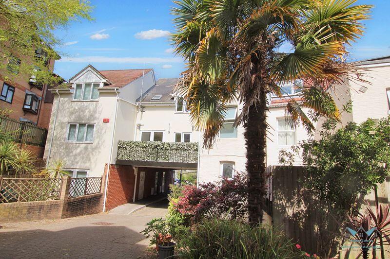 Main image of property: The Mews, Bournemouth Town Centre 