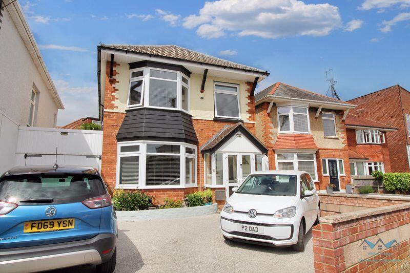 Main image of property: Jameson Road, Bournemouth