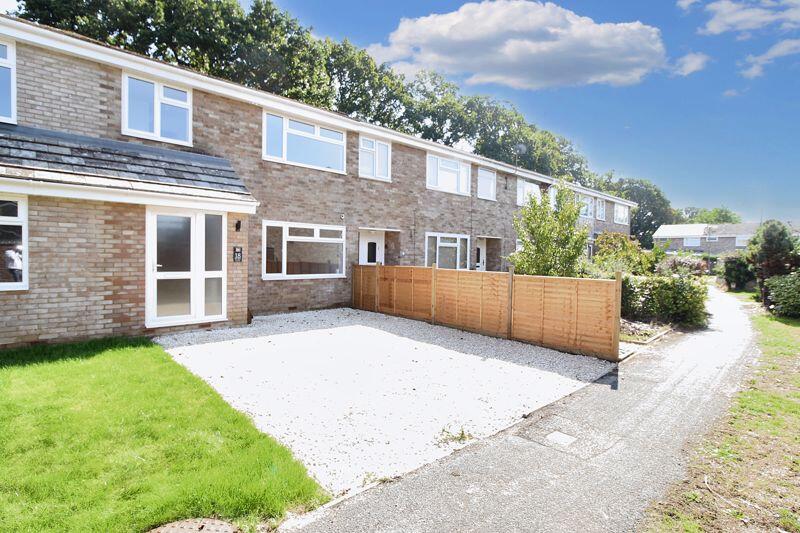 Main image of property: By The Wood, Southampton