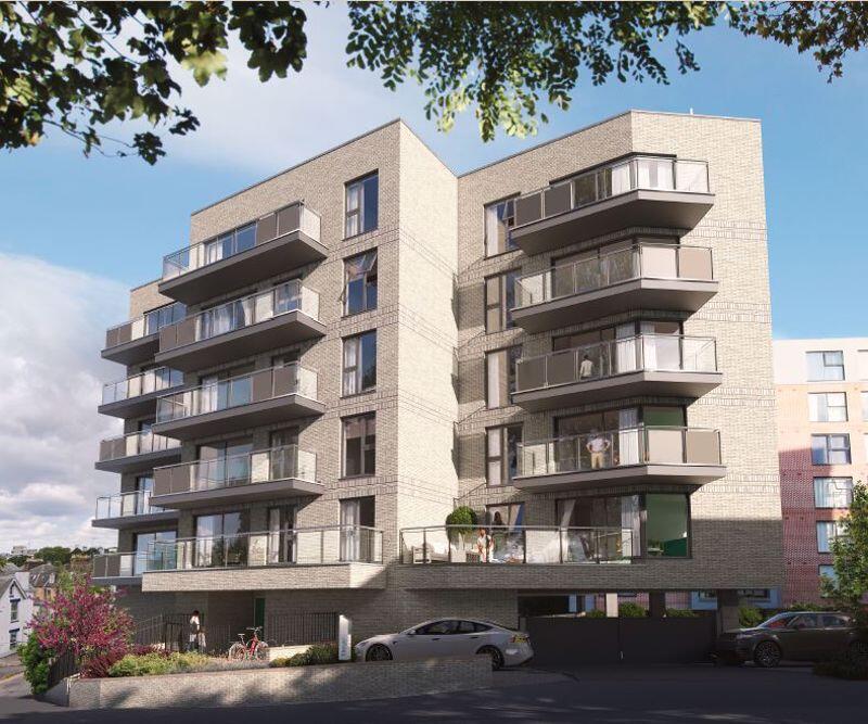 Property image for Wootton Gardens, Bournemouth