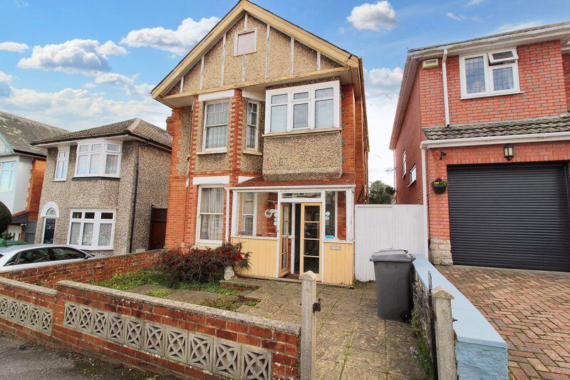 Main image of property: Hillbrow Road, Southbourne