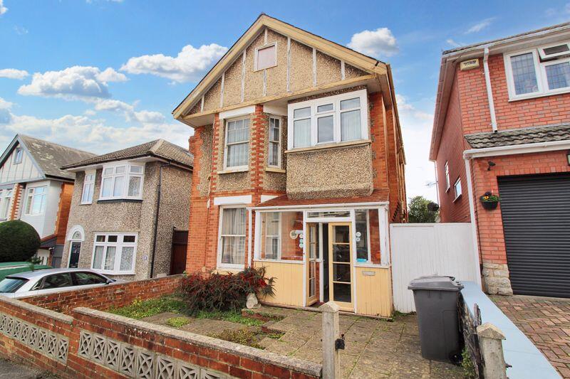 Main image of property: Hillbrow Road, Southbourne