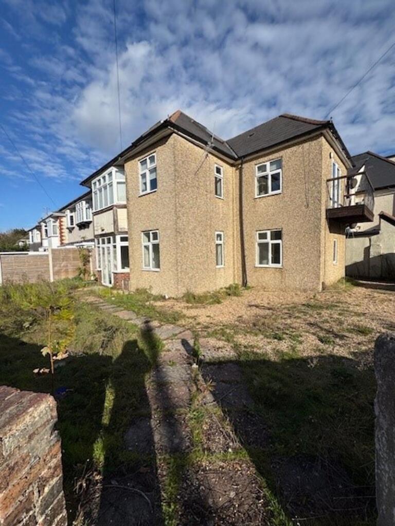 Main image of property: Highland Road, Poole