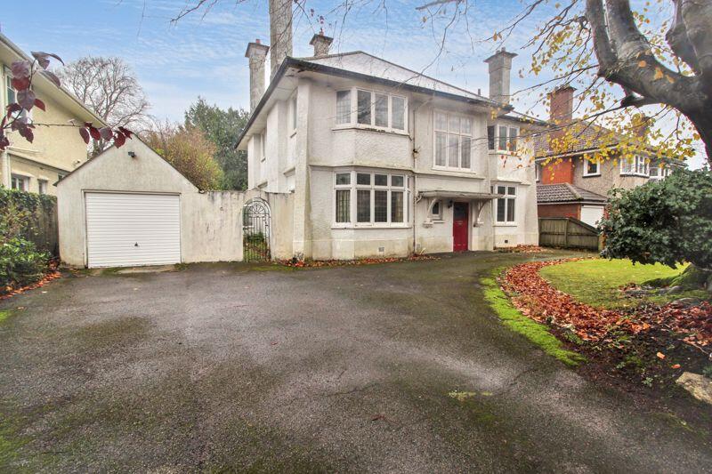 Main image of property: Roslin Road , Talbot Woods