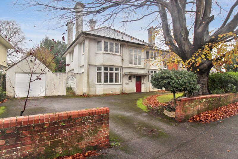 Main image of property: Roslin Road , Talbot Woods