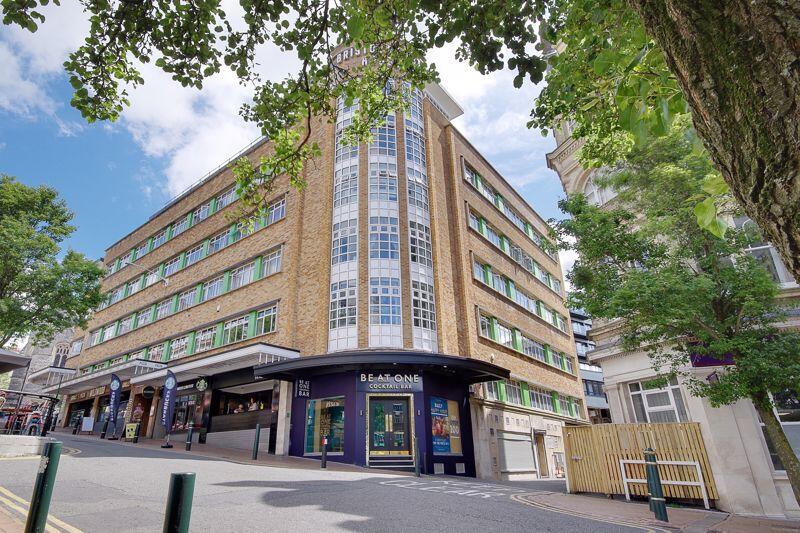 Main image of property: Post Office Road, Bournemouth