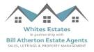Whites Estates, Bournemouth Estate Agent Logo