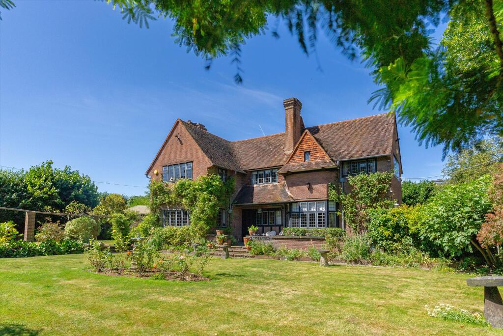Main image of property: Piermont Green, East Dulwich, London, SE22