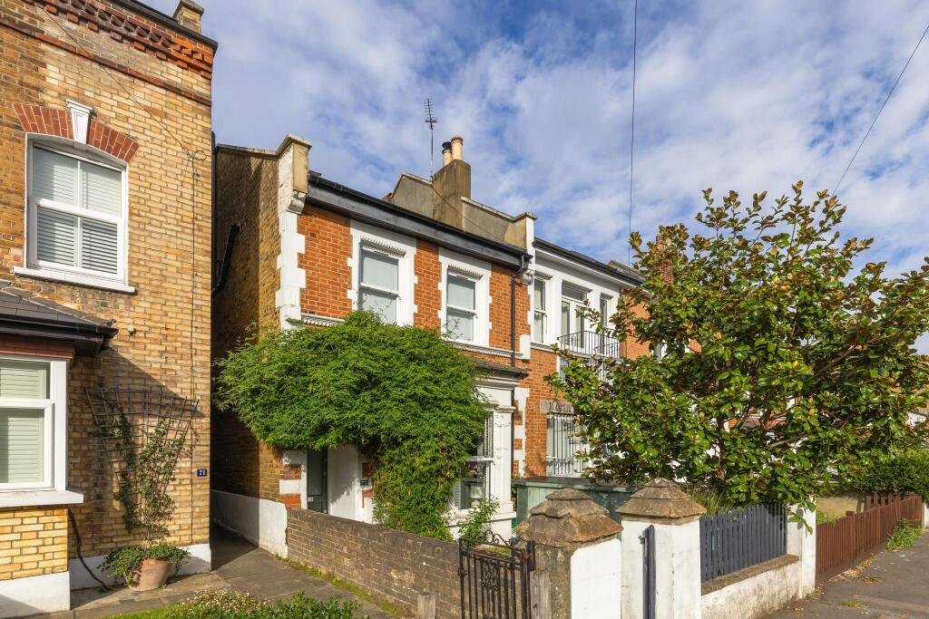 Main image of property: Clive Road, London, SE21