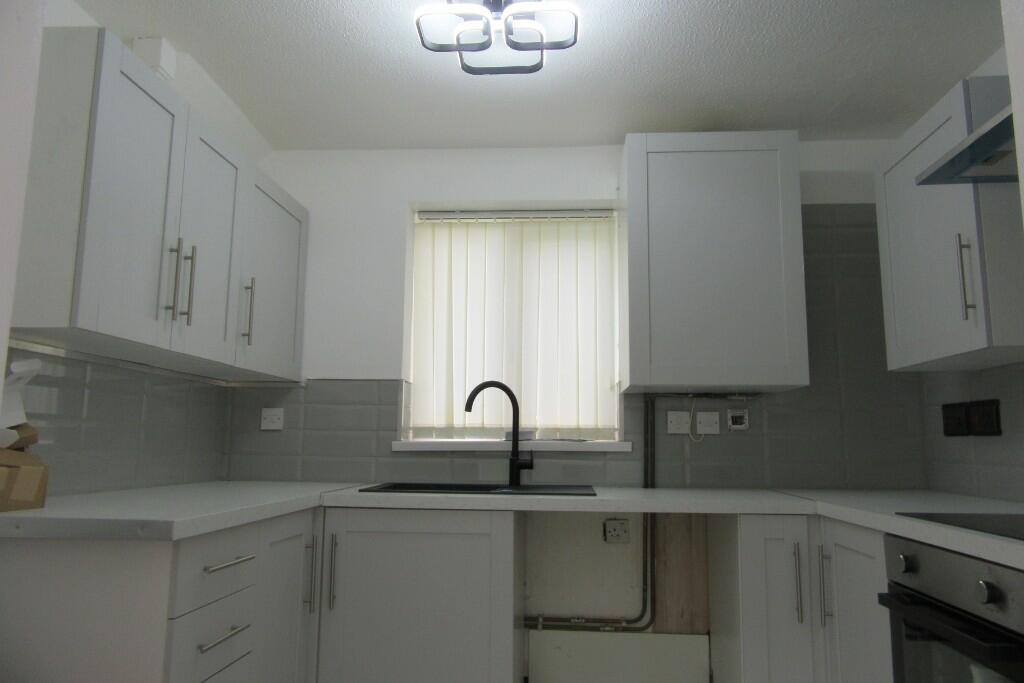 Main image of property: Rotherham Close, Huyton, Liverpool, Merseyside, L36