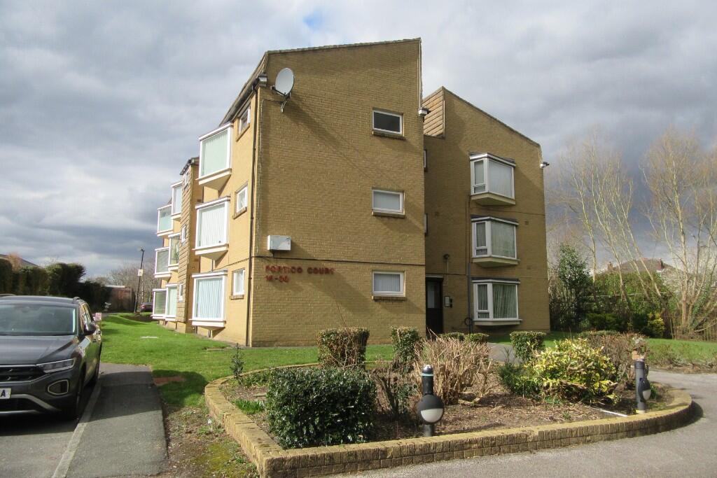Main image of property: Portico Court, Eccleston Park, Prescot, Merseyside, L35
