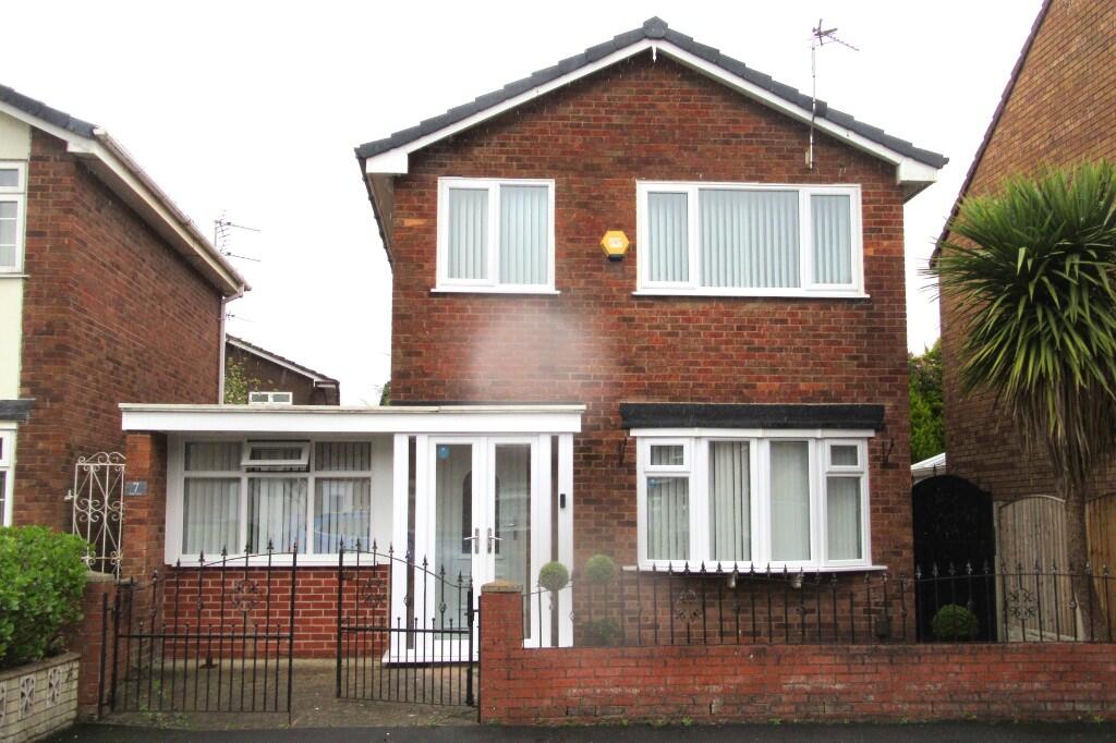 Main image of property: Roby Close, Rainhill, L35