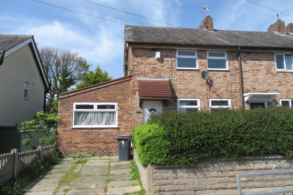 Main image of property: Shaw Lane, Prescot, Whiston, Prescot, Merseyside, L35