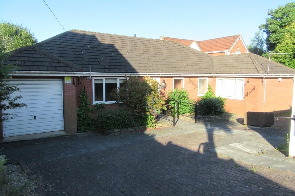 Main image of property: Warrington Road, Rainhill, Prescot L35