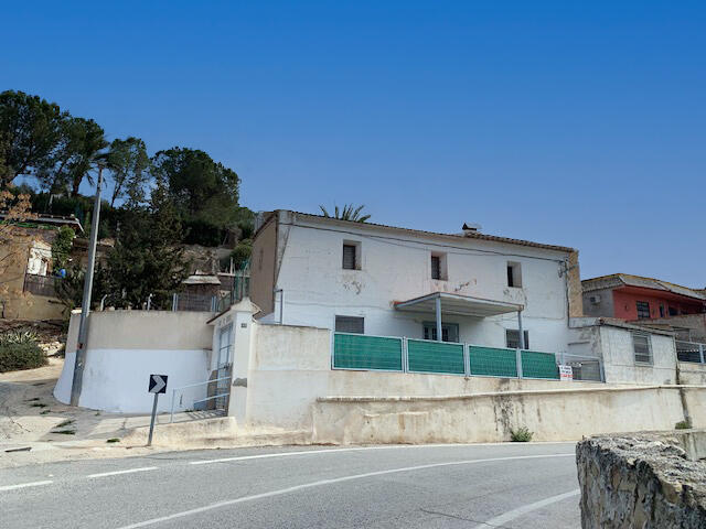 Main image of property: Blanca, Ricote Valley, Murcia