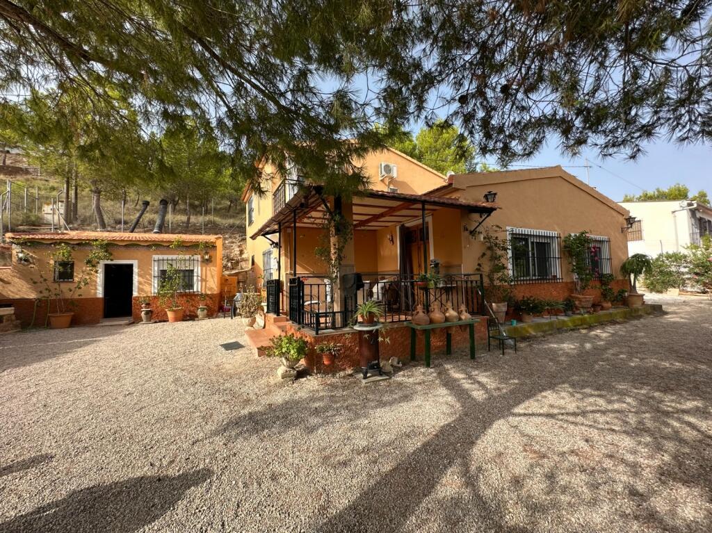 Main image of property: Abarán, Ricote Valley, Murcia