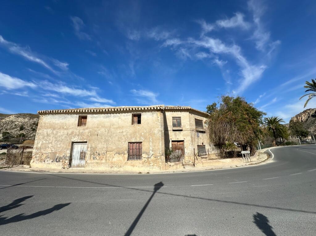 Main image of property: Blanca, Ricote Valley, Murcia