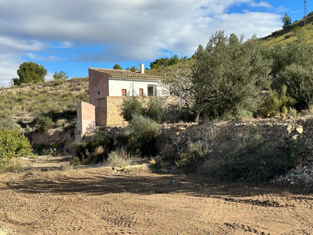 Main image of property: Abarán, Ricote Valley, Murcia