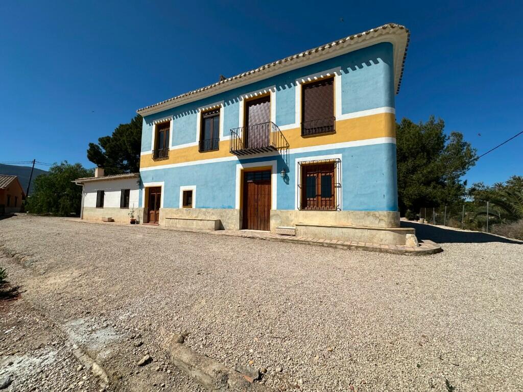 Main image of property: Cieza, Ricote Valley, Murcia