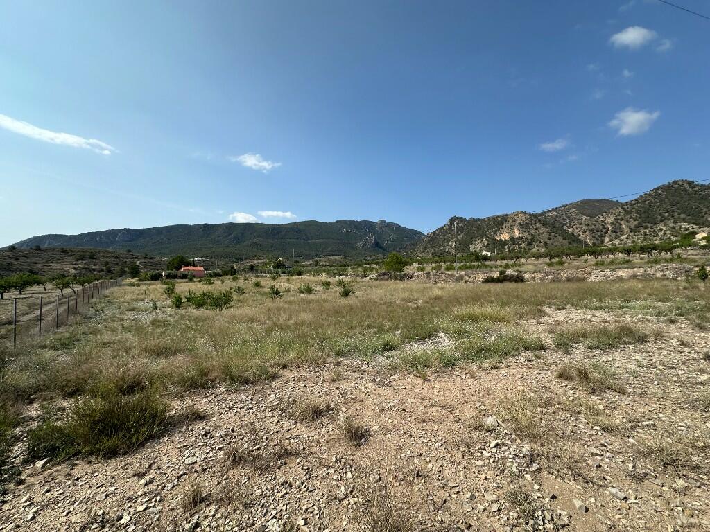 Main image of property: Ricote, Ricote Valley, Murcia