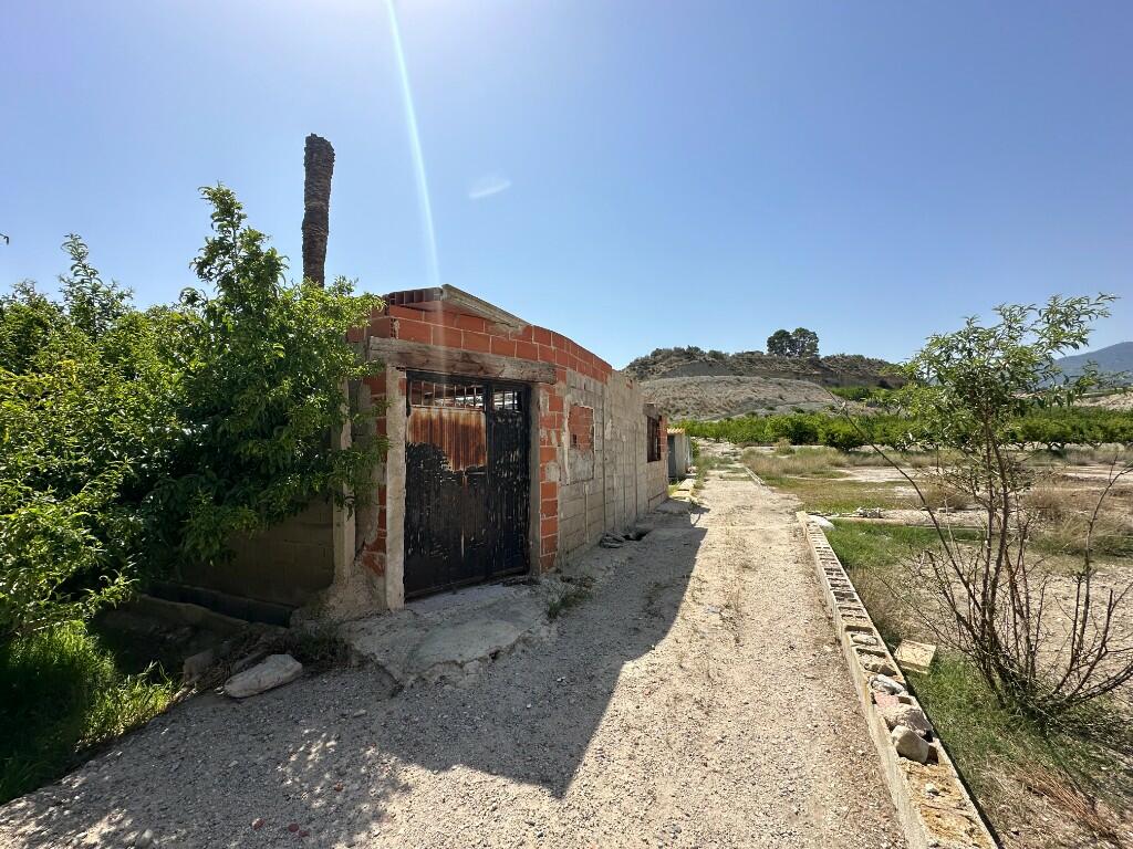 Main image of property: Abarán, Ricote Valley, Murcia