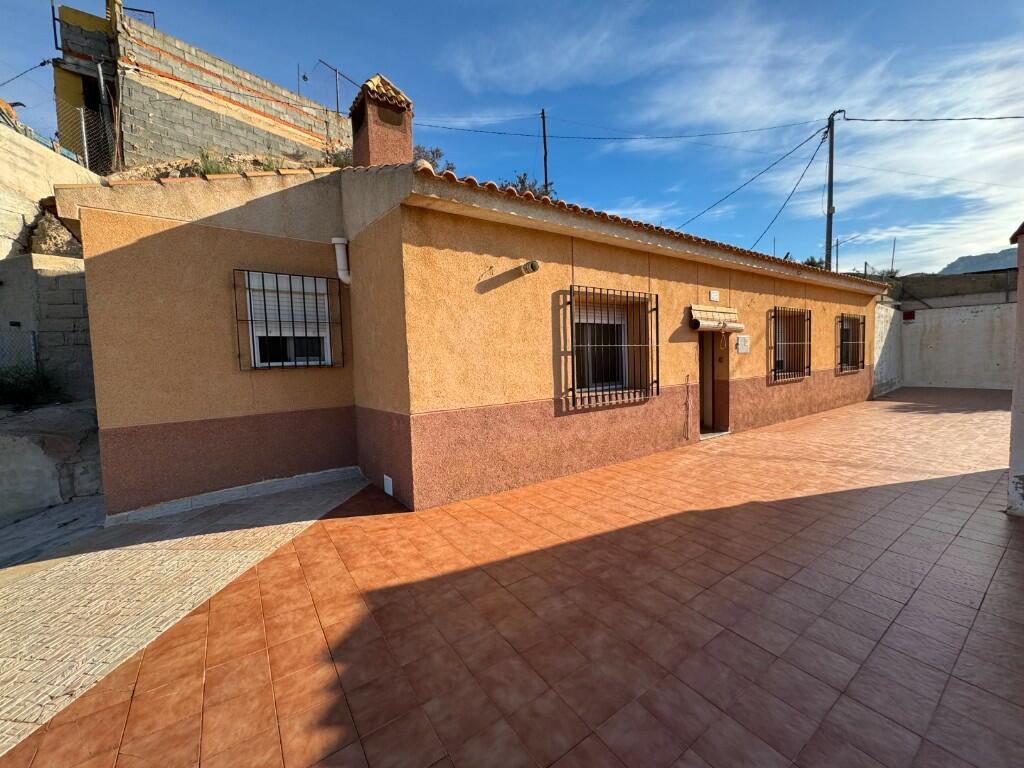 Main image of property: Blanca, Ricote Valley, Murcia