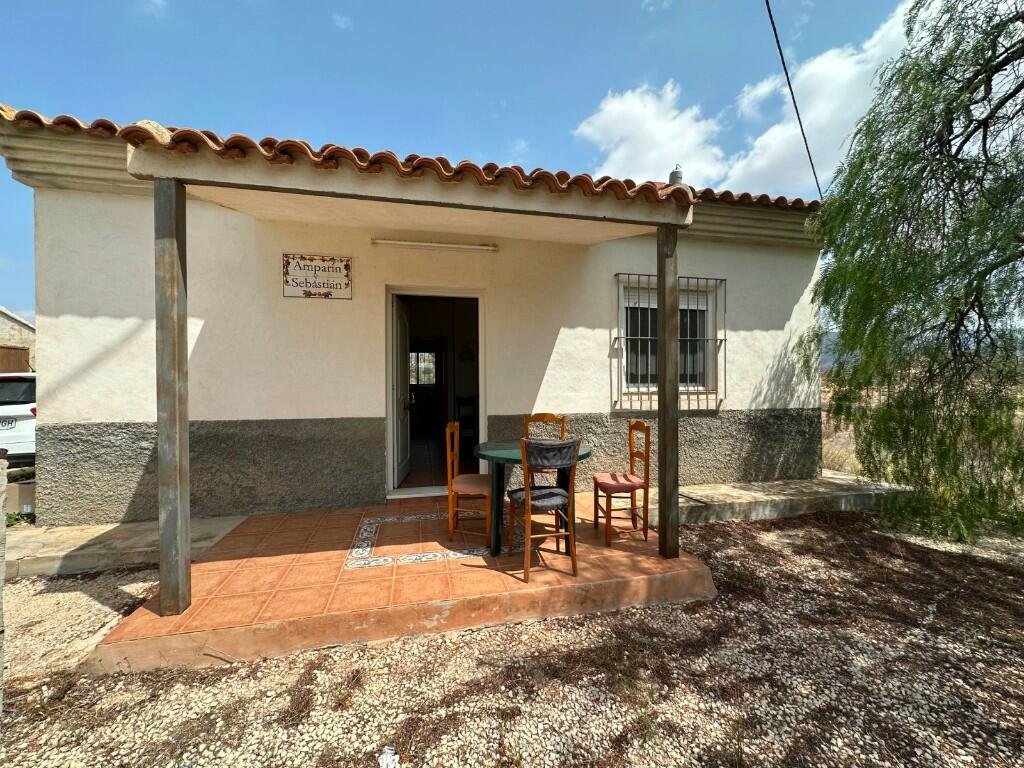 Main image of property: Ricote, Ricote Valley, Murcia