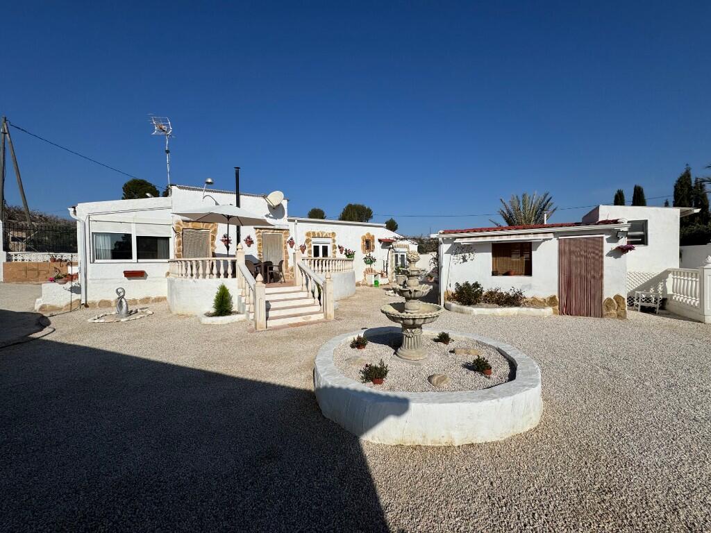 Main image of property: Cieza, Ricote Valley, Murcia