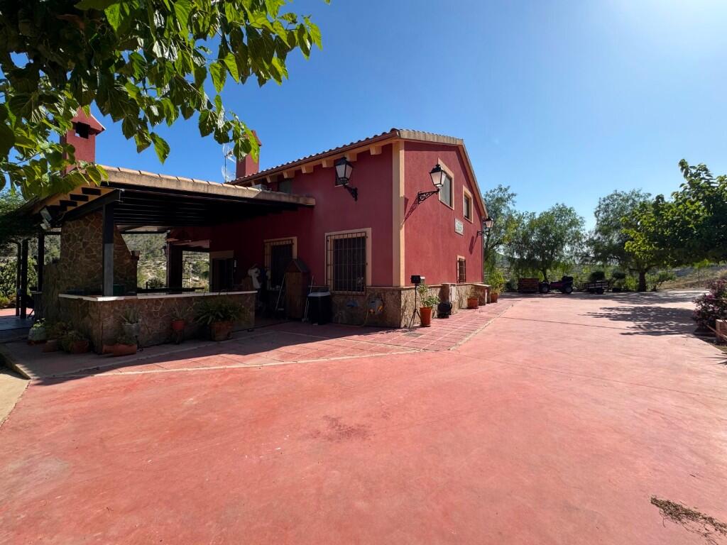 Main image of property: Ojos, Ricote Valley, Murcia