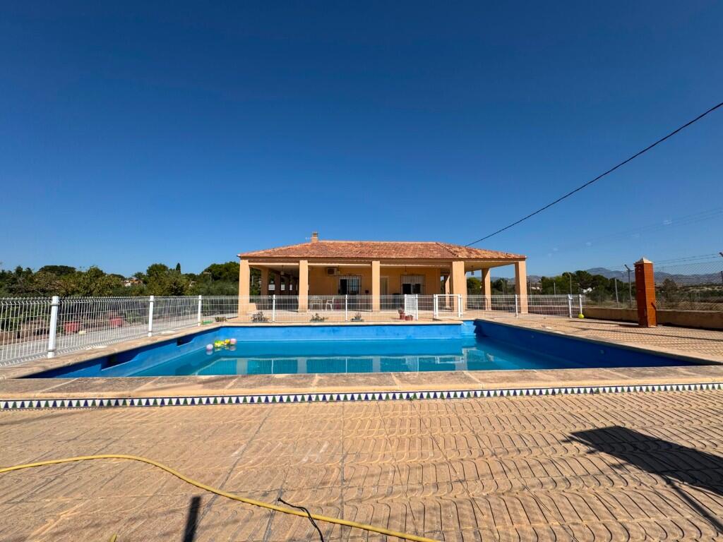 Main image of property: Molina de Segura, Murcia