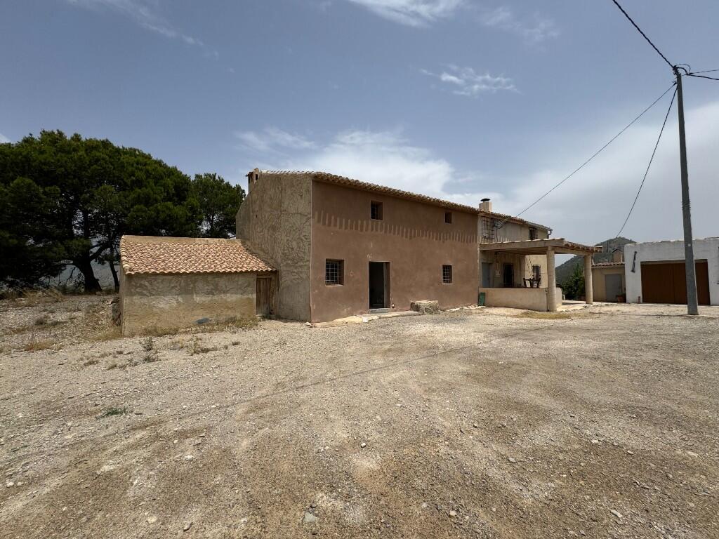 Main image of property: Ricote, Ricote Valley, Murcia