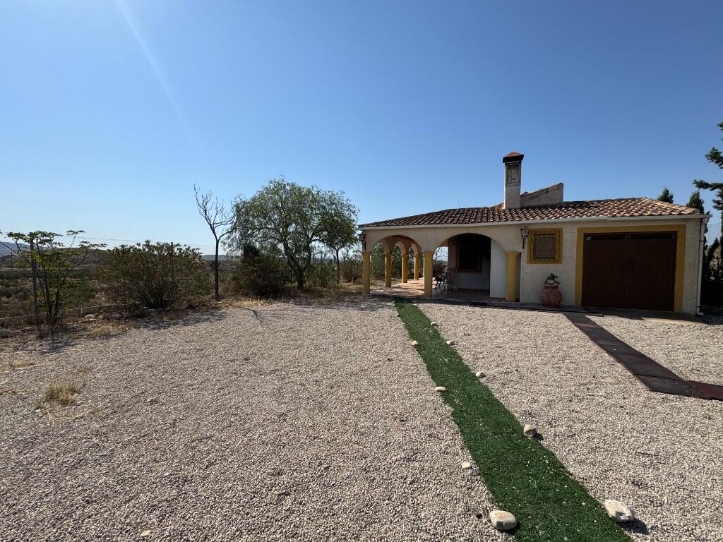 Main image of property: Ulea, Murcia