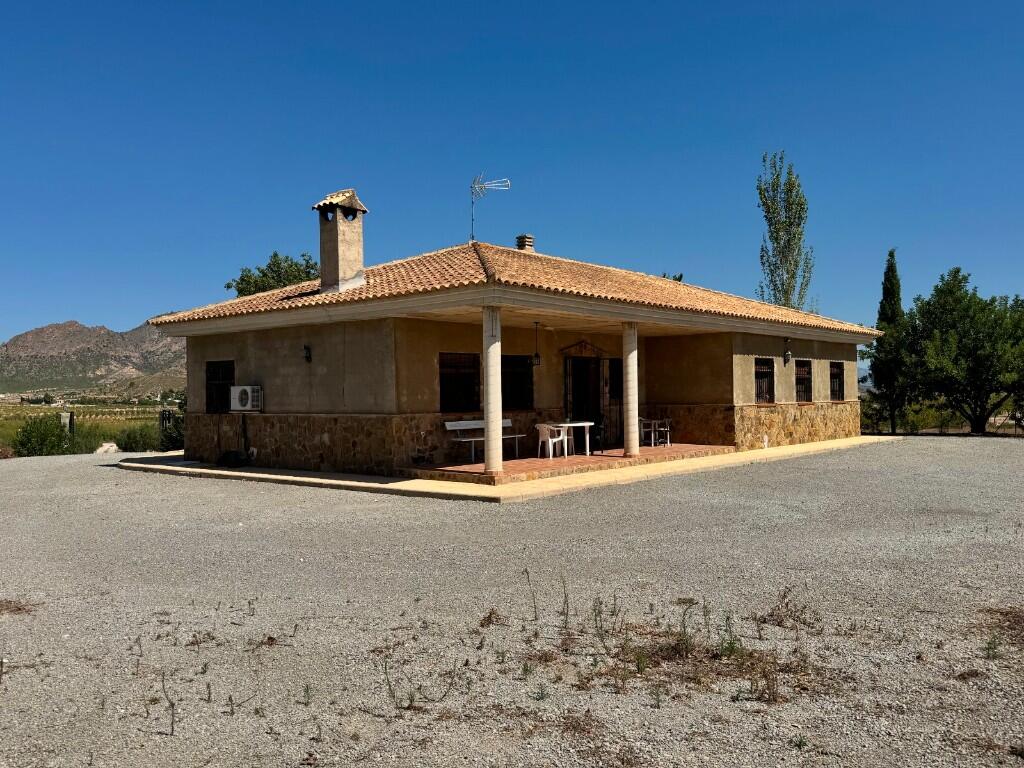 Main image of property: Ricote, Ricote Valley, Murcia