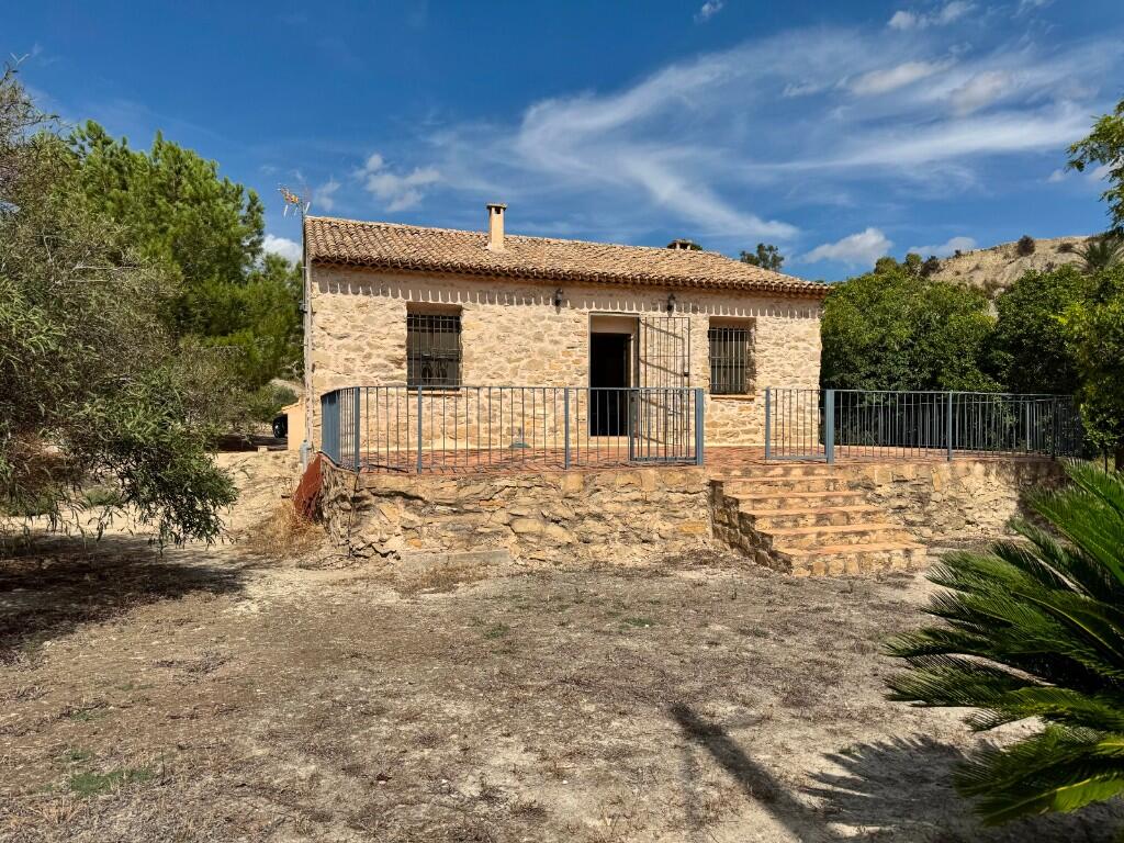 Main image of property: Blanca, Ricote Valley, Murcia