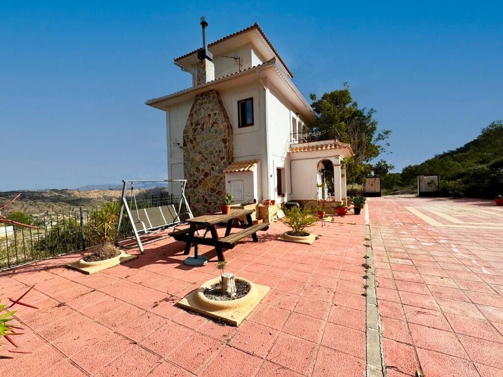 Main image of property: Ojos, Ricote Valley, Murcia