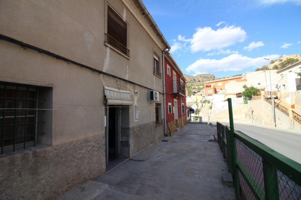 6 bedroom town house for sale in Blanca, Murcia, Spain