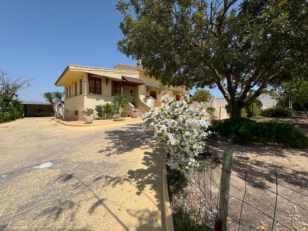 Main image of property: Molina de Segura, Murcia