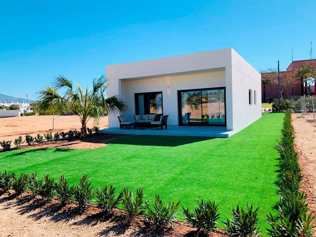2 bedroom detached villa for sale in Polaris World Condado de Alhama