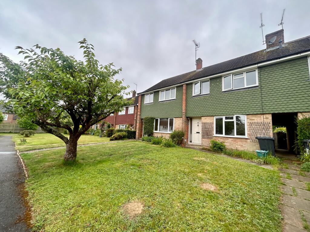 Main image of property: Brookway, Lindfield, HAYWARDS HEATH