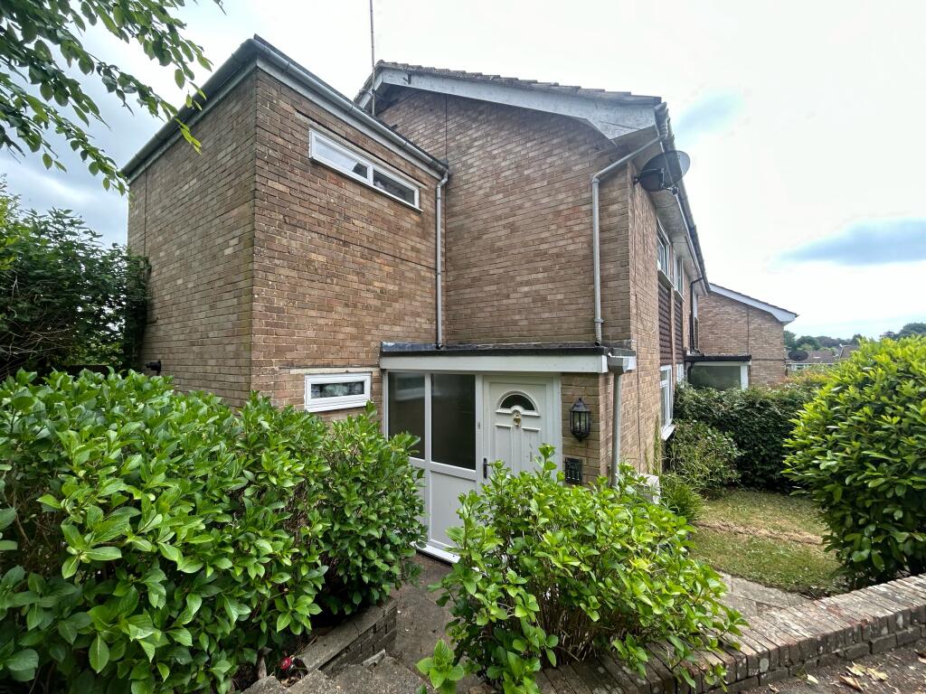 Main image of property: Hoblands, HAYWARDS HEATH