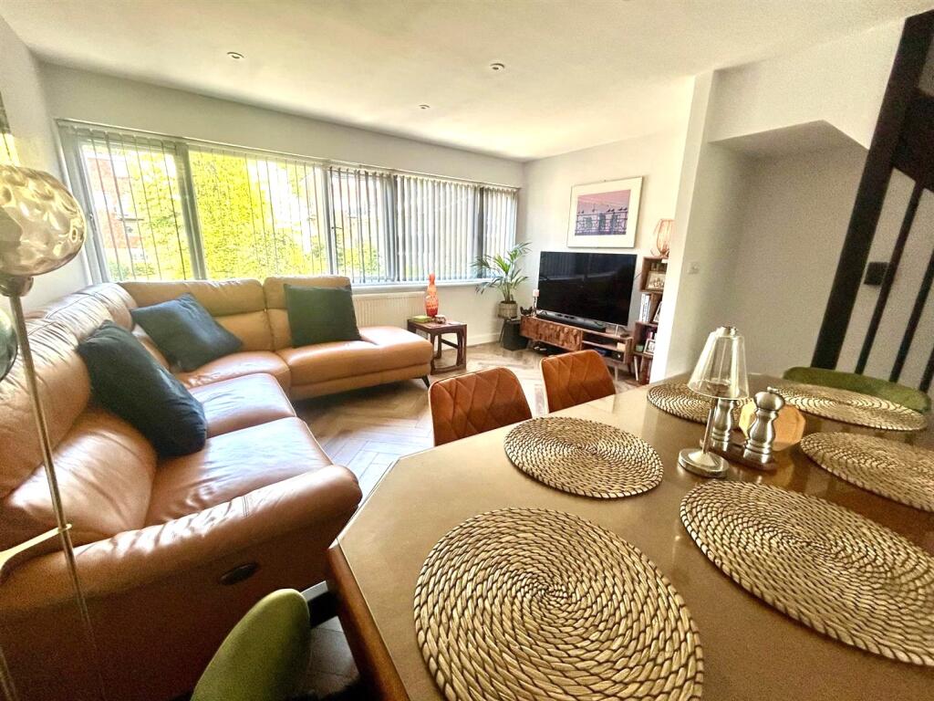 Main image of property: Newton Court, HAYWARDS HEATH