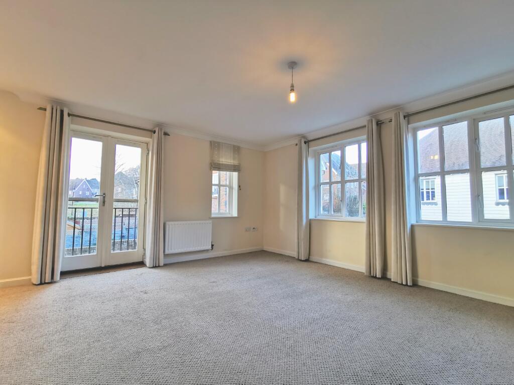 Main image of property: Farriers Lea, HAYWARDS HEATH