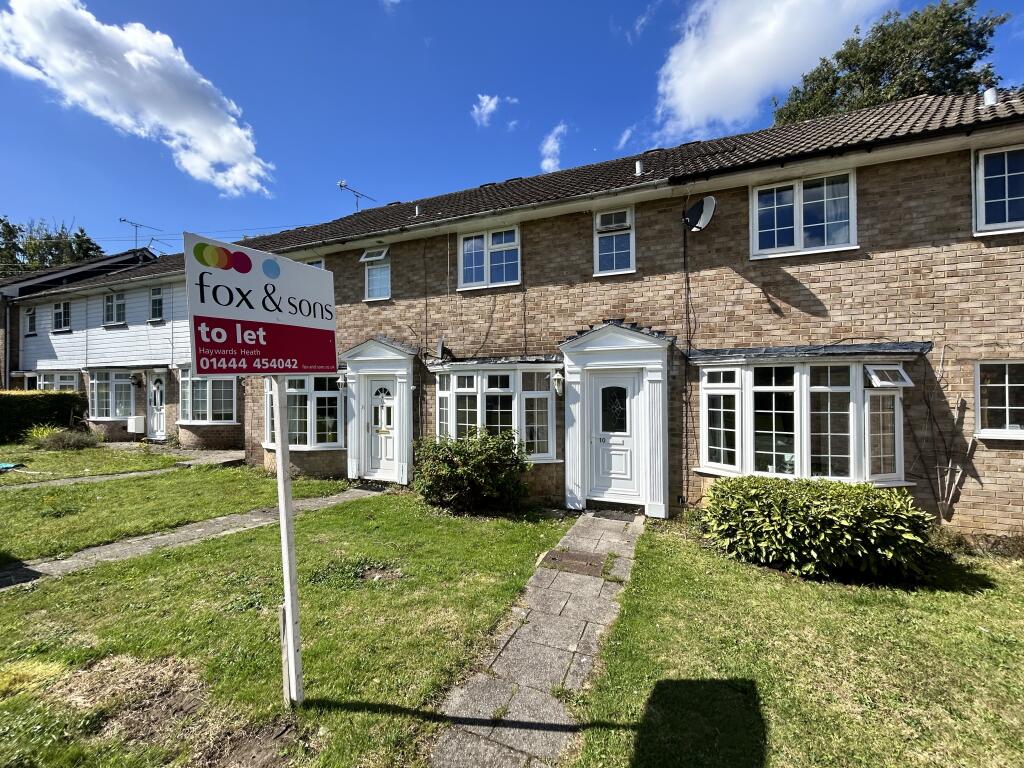 Main image of property: Cleveland Gardens, BURGESS HILL