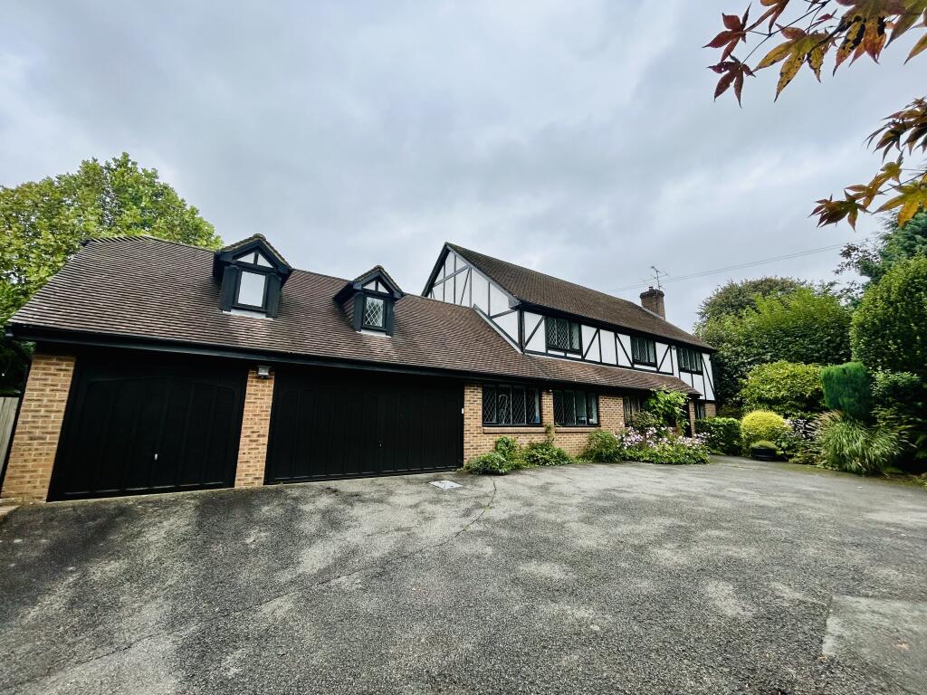 Main image of property: Lewes Road, Blackboys, UCKFIELD